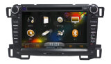 7-Inch 2 DIN Chevrolet Sail Car DVD Player with GPS (CR-8319)
