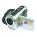 12.0mega Pixels Mini Digital Video Camera (DV-137+) 