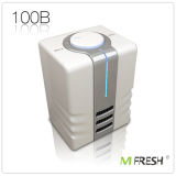 Sophisticated Technology Portable Air Purifier