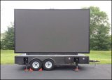 P10 Camion LED Display