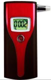 Alcohol Tester & Breathalyzer, 4 Digit LCD Display with Backlight (WH2010)