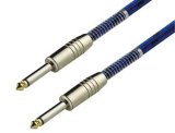 Audio Cables for Musical Instrument and Mixer