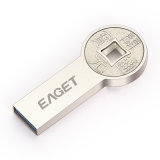 Original Eaget K80 Ancient Coins USB Flash Drive