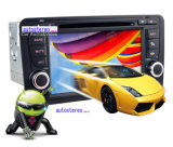 Android 4.0 Car Navigator for Audi A3 S3 GPS Navigation DVD Player Multimedia in Dash