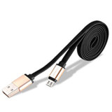 Imymax Metalic Micro USB Cable for Samsung Huawei Xiaomi
