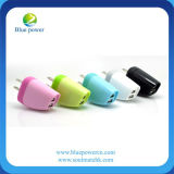 Dual USB iPad Charger Travel for Mobile Phone 5W (ST260)