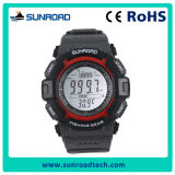 Digital Fishing Watch with Wholesale Price (FR712A)