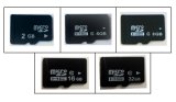 8GB 16GB 32GB Class10 Micro SD / TF Card