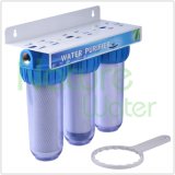 Household 3 Stage Home Water Filter