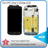 LCD Display for HTC One S Z520e