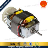 Carbon Brush Juicer Motor for Home Appliances