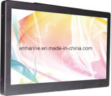 18.5 Inch Vehicle Metallic LCD Display