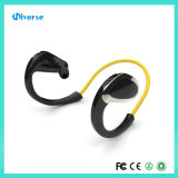 Shenzhen Factory OEM Portable Sport Bluetooth Earphone, Noise Cancelling Stereo Headset