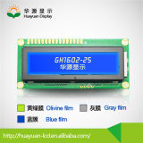 1602 LCM 80*36mm Custom LCD Display