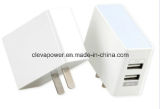 USB Travel Charger for Tablet, Phone, Mobile Devices