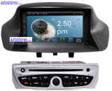 Android 4.0 Car Video Player for Renault Megane III GPS
