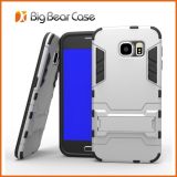 Heavy Duty Mobile Phone Case for Samsung S6 Cover