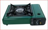 Butane Gas Stove for Camping