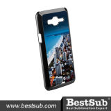 White Plastic Cover for Samsung Galaxy J5 (SSG124K)