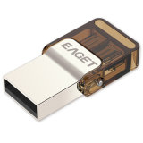 Original Eaget V9 OTG Mobile USB Flash Drive