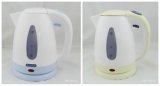 Ss-Dk020: GS Approval 1.7L PP Electrical Kettle with Sunlight Control