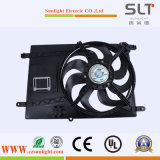 DC Condenser Cooling Exhaust Fan for Air Condition of Bus