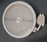 Electrical Ceramic Hot Plate Heating Furnacc Infrared