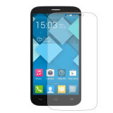9h 2.5D 0.33mm Rounded Edge Tempered Glass Screen Protector for Alcatel C9