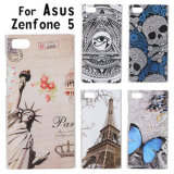 Phone Case for Asus Zenfone 5 Colorful Printing Drawing Cover Asus_T00f Fashion Flag Phone Shell Variety Style Hot Selling J0002