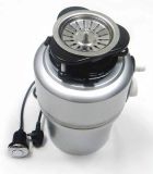 New Arrival Food Waste Disposer for Kitchen Use