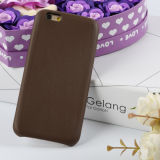 New Product Multi Color Top Quality Cheap PU Leather Mobile Phone Case Cover for iPhone
