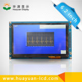 1024X600 LCD 7 Inch Capacitive Touch Screen Lvds