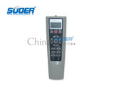 Suoer Universal Air Conditioner Remote Control with CE (SON-HR08)