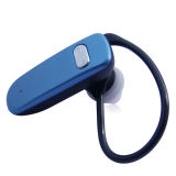 Mono Music Wireless Bluetooth Headset Earhook Bluetooth Earphone (HB-S91B)