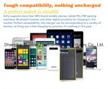Tough Compatibility Portable Power Bank Mobile Phone Shelf Solar Charger