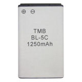 Li-ion Mobile Phone Battery, OEM and ODM Orders Are Welcome