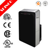 15000BTU Mobile Cooling and Heating Portable Air Conditioner
