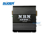 Suoer High Performance 24V 1200W Stereo Car Amplifier Car Audio Amplifier (NCB-638V-24V)