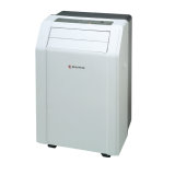Good Quality Portable Air Conditioner