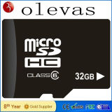 Olevas Real Capacity Micro Memory Card TF Card Micro SD Card 1GB-128GB with 3 Years Factory Warranty