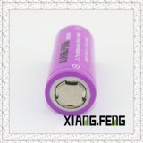 3.7V Xiangfeng 26650 4500mAh 35A Imr Rechargeable Lithium Battery Best Rechargeable Battery