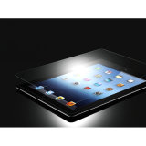 Wholesale Tablet PC Tempered Glass Film Screen Protector for iPad2/3/4
