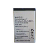 Rechargeable Battery for Cherry Mobile CM-4U