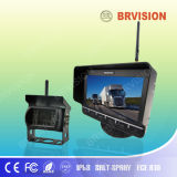 7 Inch Car Digital Signal Wireless System with Night Vision Function