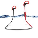 Water Proof Sports Stereo Wireless Headset Bluetooth Headset