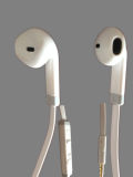 Wholesale New Design High Quality Earphone for iPhone/Samsung