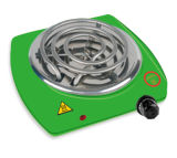 Electric Cooking Plate Electric Stove China Supplier Mini Stove