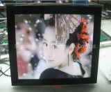 19 Inch Video Music Digital Photo Frame with Speaker
