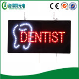 LED Opens Dentist Sign Display (HSD0084)