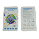 High Quality Hot Tempered Glass 9h Tempered Glass Screen Protector for Samsung (BD-SP-113)